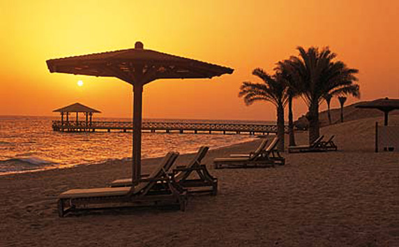 Hurghada_beach