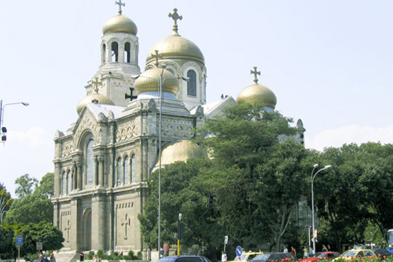 bulgaaria_kirik