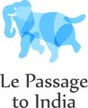 Le Passage to India