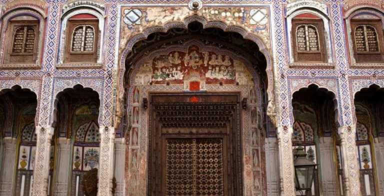 India – Rajasthan, Thari kõrb ja Goa
